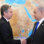 Guerra Medioriente, Netanyahu: “Andremo avanti fino alla vittoria”
